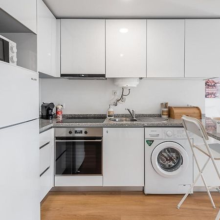Guestready - Olimpio Flat Appartement Porto Buitenkant foto