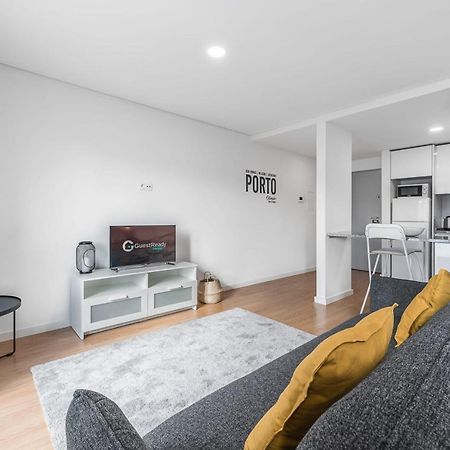 Guestready - Olimpio Flat Appartement Porto Buitenkant foto