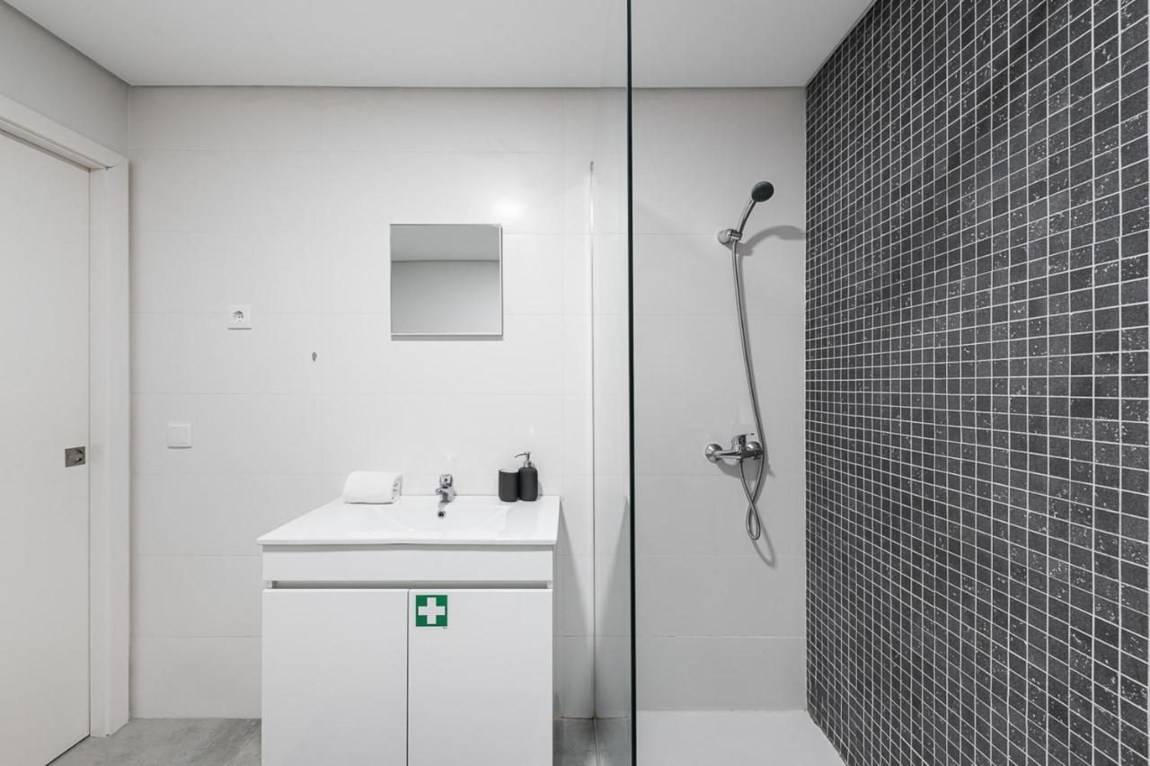 Guestready - Olimpio Flat Appartement Porto Buitenkant foto