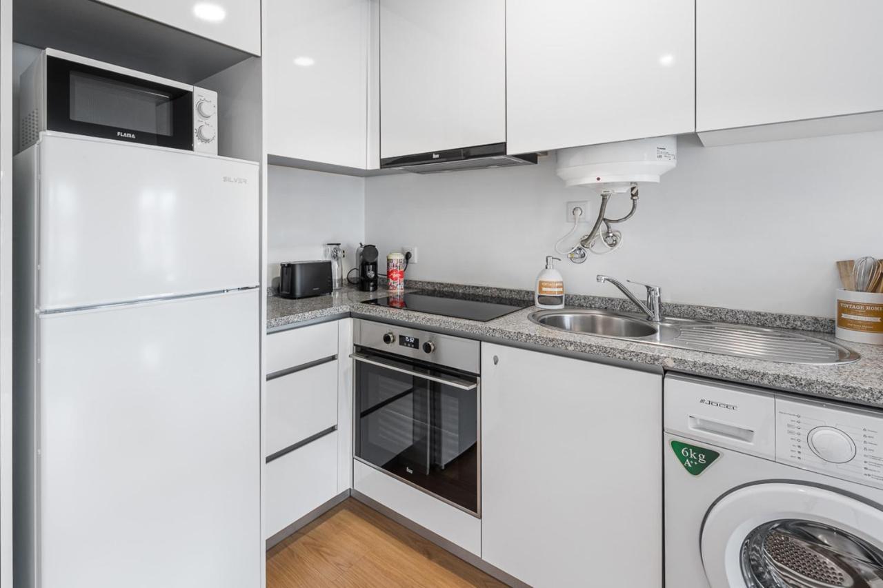 Guestready - Olimpio Flat Appartement Porto Buitenkant foto