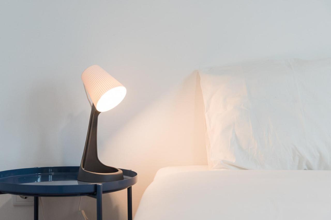 Guestready - Olimpio Flat Appartement Porto Buitenkant foto