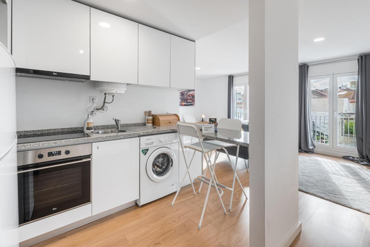 Guestready - Olimpio Flat Appartement Porto Buitenkant foto