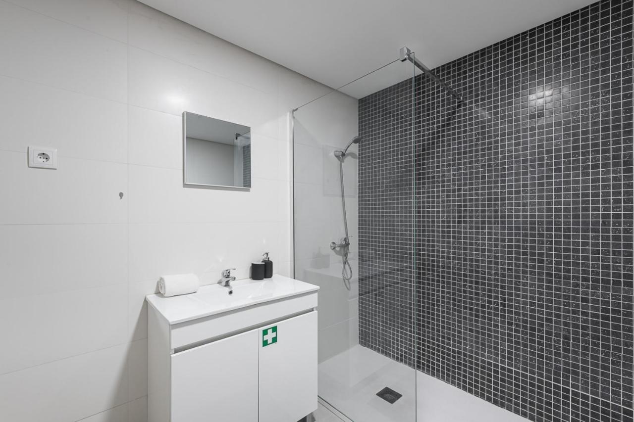 Guestready - Olimpio Flat Appartement Porto Buitenkant foto